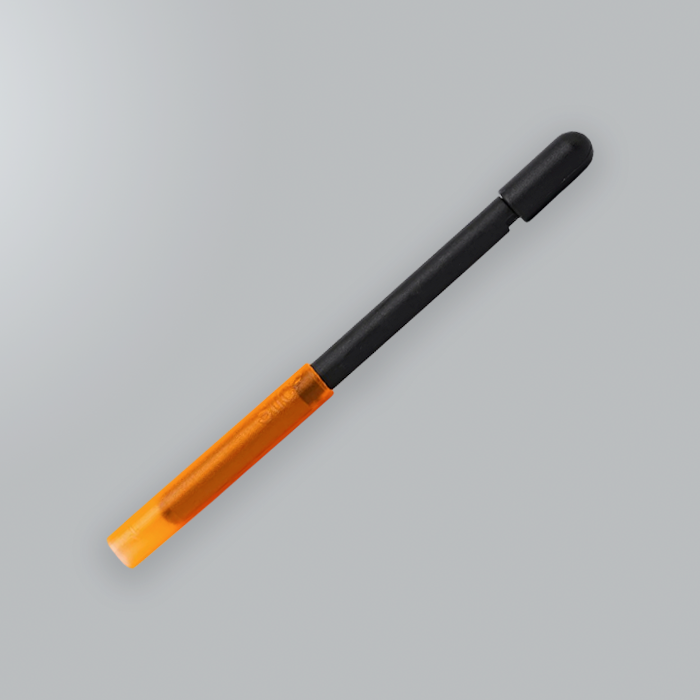 Craft Knife (safety cap on) Craft Knife (safety cap on)